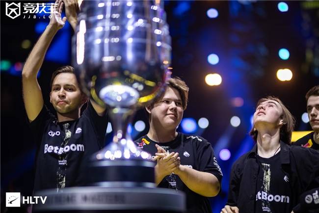 CS2：donk斩获IEM科隆MVP