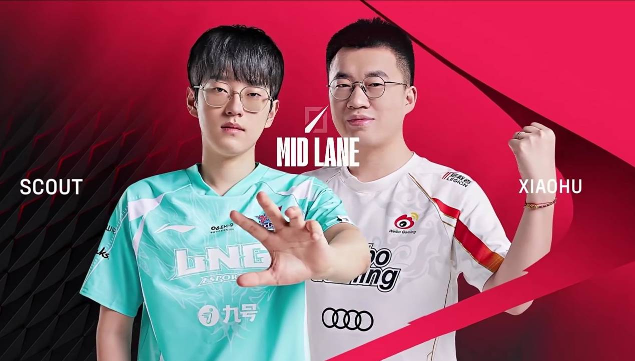 LOL第一屆(jiè)“整活赛事”公开，Faker有可能参加，中(zhōng)韩大战提前上(shàng)縯(yǎn)