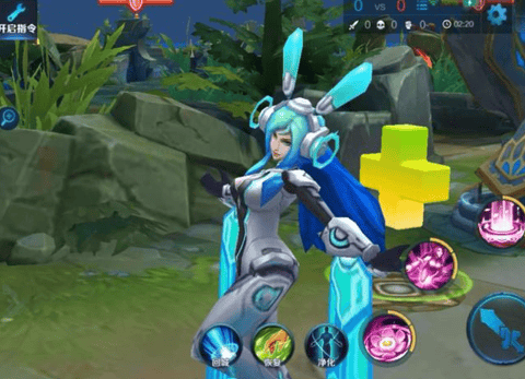 KPL选手流动暗藏玄机?这游戏战略值得细品