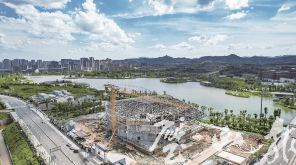 电竞育才新范式：高途與(yǔ)狼隊(duì)电竞的(de)“跨(kuà)界答(dá)案”