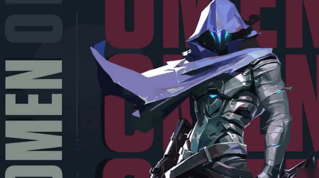 【无畏契约】11.08 版(bǎn)本炸了!盖可废了,骇灵成(chéng)中距離(lí)版(bǎn)本答案