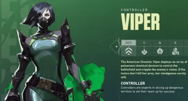 【无畏契约】11.08 版(bǎn)本炸了!盖可废了,骇灵成(chéng)中距離(lí)版(bǎn)本答案