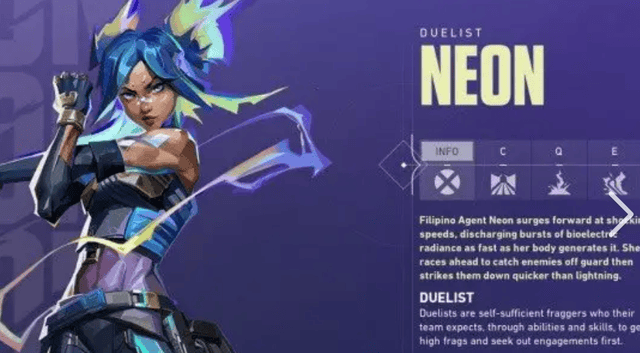 【无畏契约】11.08 版(bǎn)本炸了!盖可废了,骇灵成(chéng)中距離(lí)版(bǎn)本答案