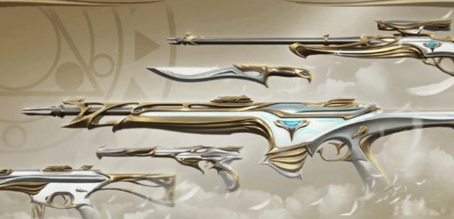 【无畏契约】11.08 版(bǎn)本炸了!盖可废了,骇灵成(chéng)中距離(lí)版(bǎn)本答案