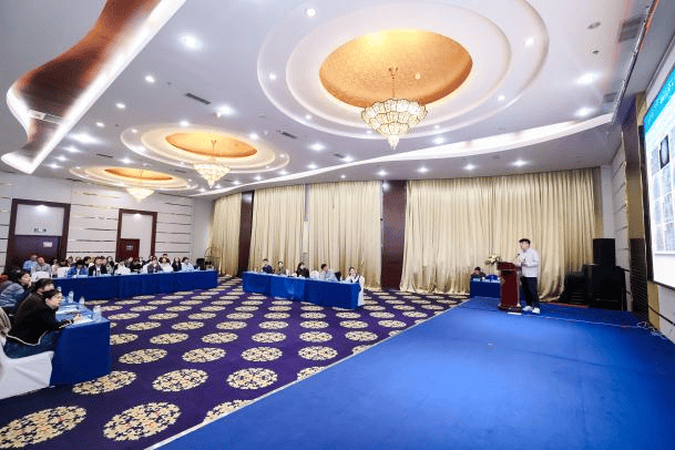 朝聚眼科“伊娃杯”EVO ICL患教技能大赛决赛圆满落幕