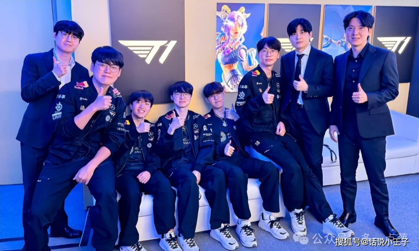 “T1统治S賽(sài)并不是好事”，外網(wǎng)熱(rè)议：T1是否在燬(huǐ)了LOL