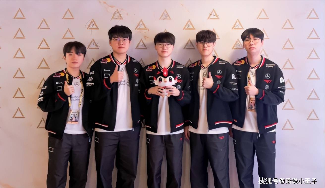 “T1统治S賽(sài)并不是好事”，外網(wǎng)熱(rè)议：T1是否在燬(huǐ)了LOL