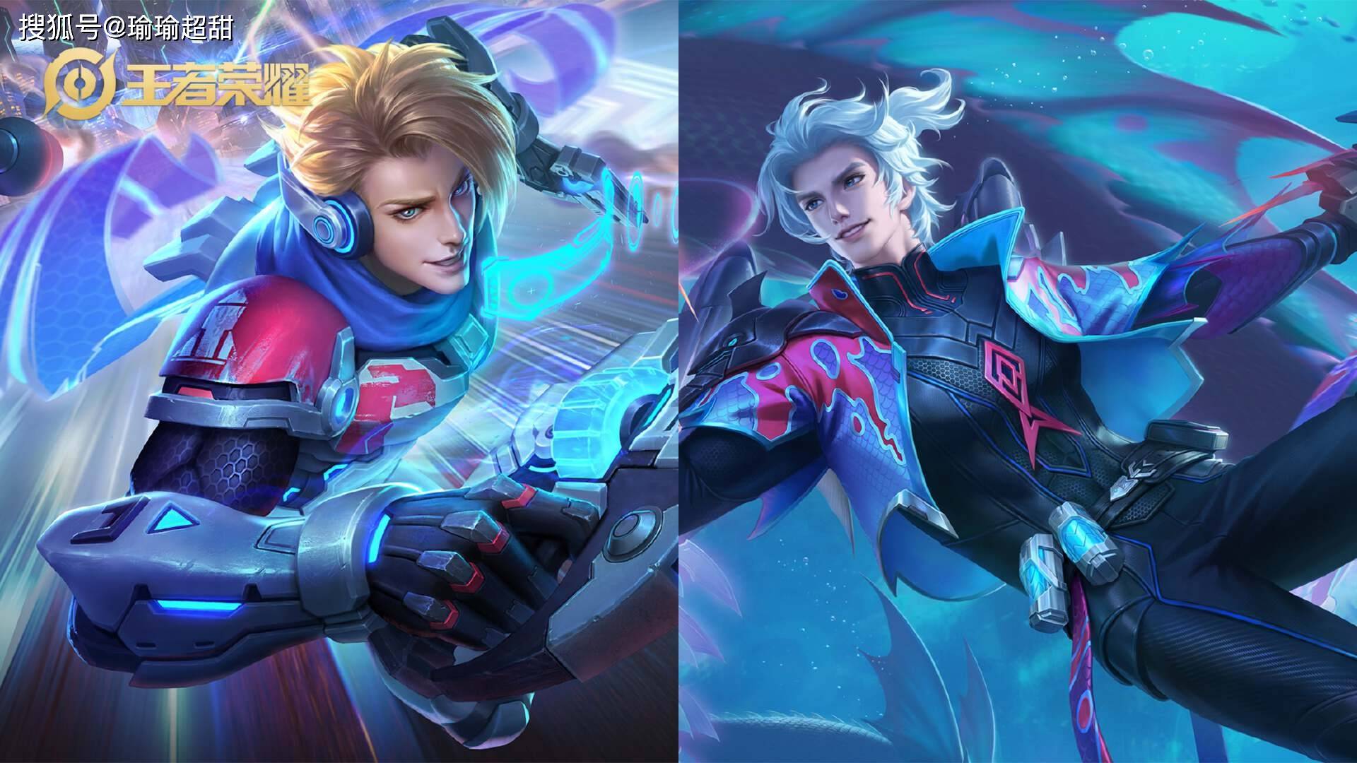 永远不会过时的三位英雄，火了10年，出场率60%，自带两个闪现