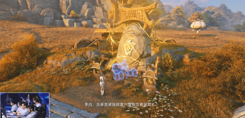 王(wáng)者(zhě)荣耀(yào)十周年重磅官宣，《王(wáng)者(zhě)荣耀(yào)世界》2026年春(chūn)天與(yǔ)玩家见面