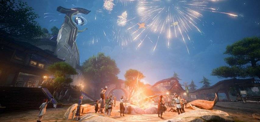 王(wáng)者(zhě)荣耀(yào)十周年重磅官宣，《王(wáng)者(zhě)荣耀(yào)世界》2026年春(chūn)天與(yǔ)玩家见面