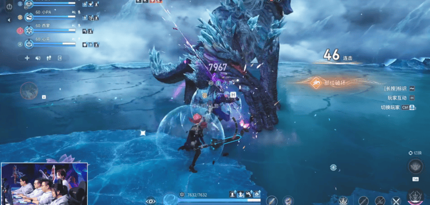 王(wáng)者(zhě)荣耀(yào)十周年重磅官宣，《王(wáng)者(zhě)荣耀(yào)世界》2026年春(chūn)天與(yǔ)玩家见面