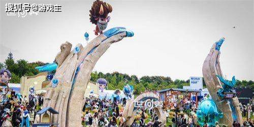 王者荣耀十周年重磅官宣，IP新游王者荣耀世界明年春天与玩家见面