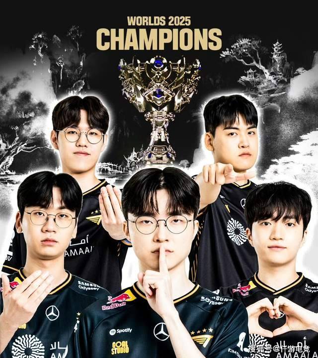 “Faker六冠后明年要更努力”后，马斯克：要用AI挑战最强LOL战队