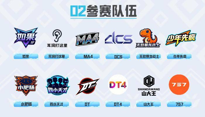 鬭(dòu)魚(yú)X和(hé)平精英ALLSTAR 全员集結(jié)