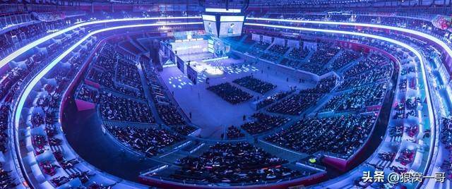 想赚大錢(qián)，可以关注(zhù)電(diàn)竞比赛周边产业发展，電(diàn)竞選(xuǎn)手(shǒu)收(shōu)入直线上升