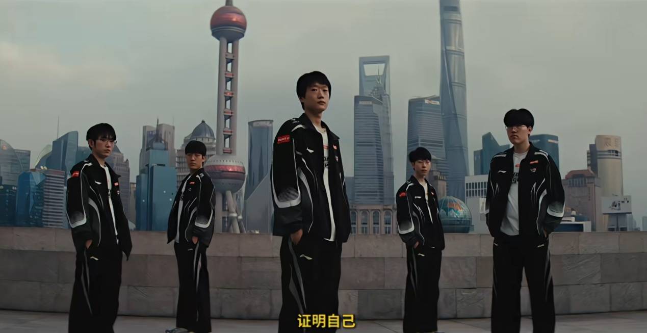 LPL遭(zāo)遇巨大(dà)打擊(jī)！AL八强首战告负，Faker岩雀封神(shén)，Hope葬送比赛