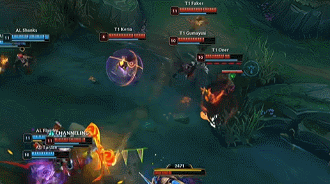 LPL遭(zāo)遇巨大(dà)打擊(jī)！AL八强首战告负，Faker岩雀封神(shén)，Hope葬送比赛