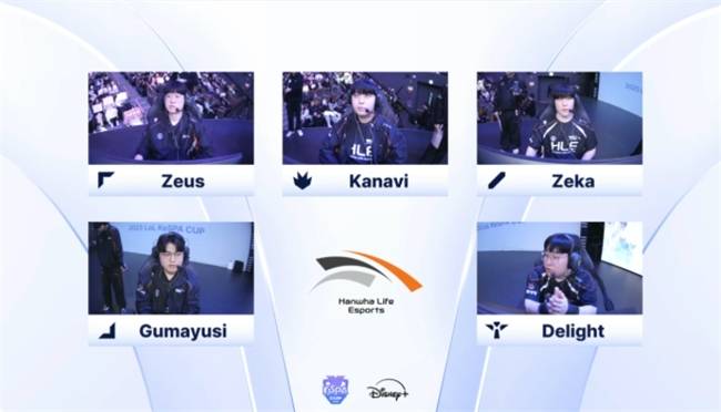 【一竞技1JingJi】LOL：LCK新赛季排名出(chū)炉 GEN目前实力难以(yǐ)預(yù)測(cè)！