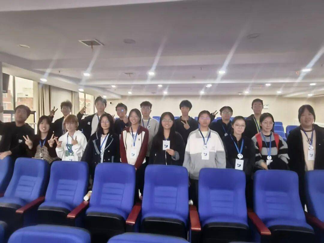 见面會(huì)精(jīng)彩集錦(jǐn)新鲜出炉！