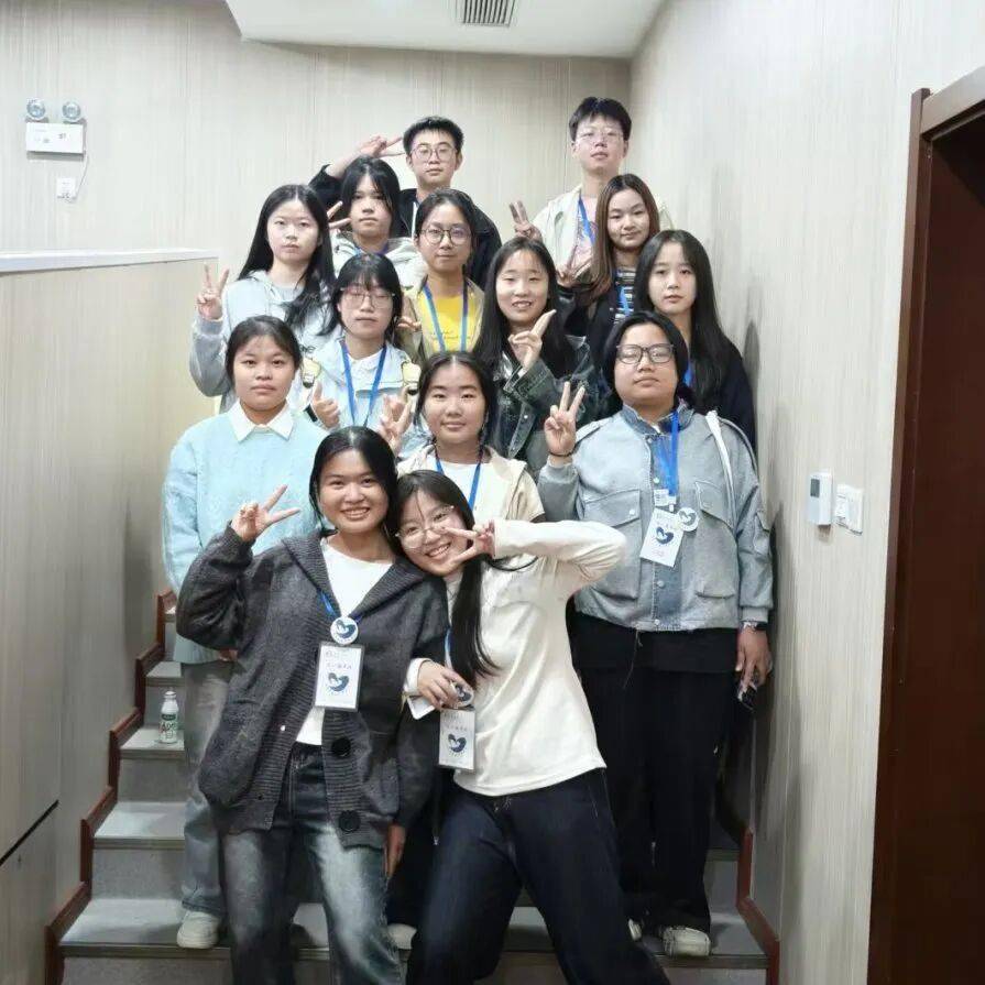 见面會(huì)精(jīng)彩集錦(jǐn)新鲜出炉！