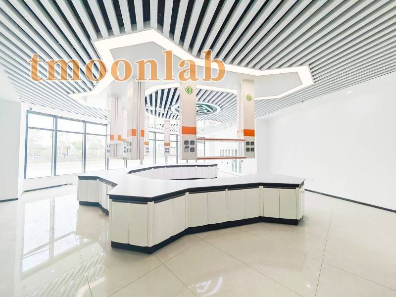 西安实验室设计公司：天盟实力分析