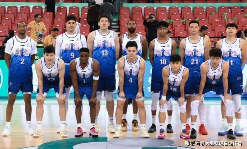 CBA疯狂一夜！昔日总冠军主场18分惨败，6连败球队诞生，排名如下