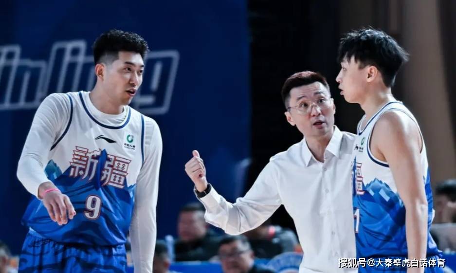 CBA疯狂一夜！昔日总冠军主场18分惨败，6连败球队诞生，排名如下