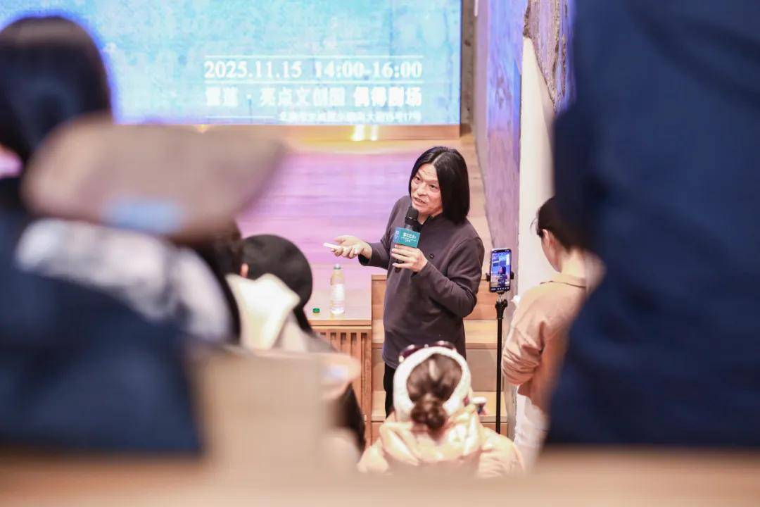 亮点「十一月·暮秋」精彩活动集锦来啦~