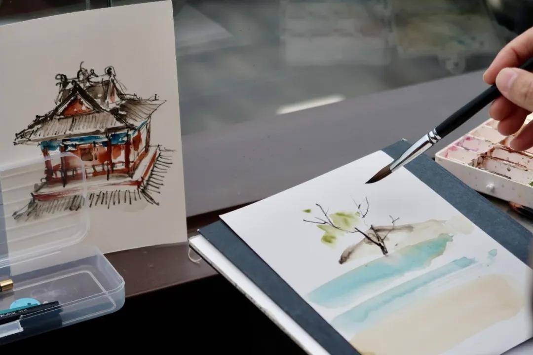 亮点「十(shí)月·金秋」精彩活动集锦来啦~