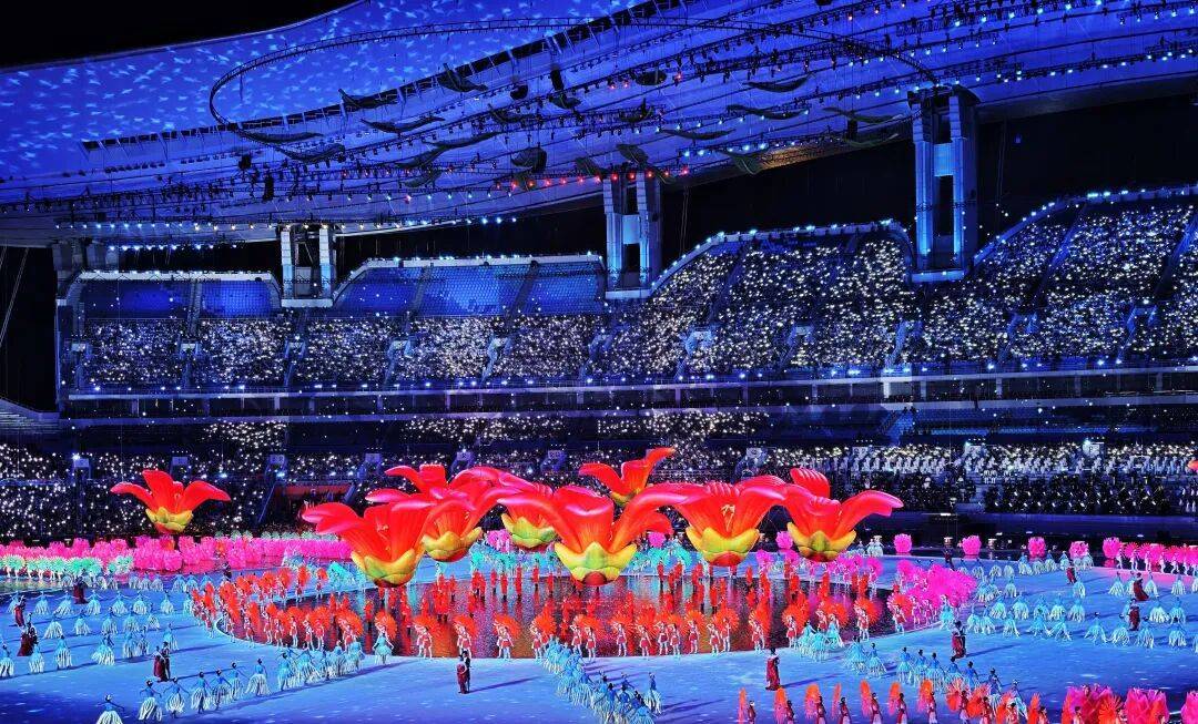 這(zhè)些“名场面”，好(hǎo)劲！