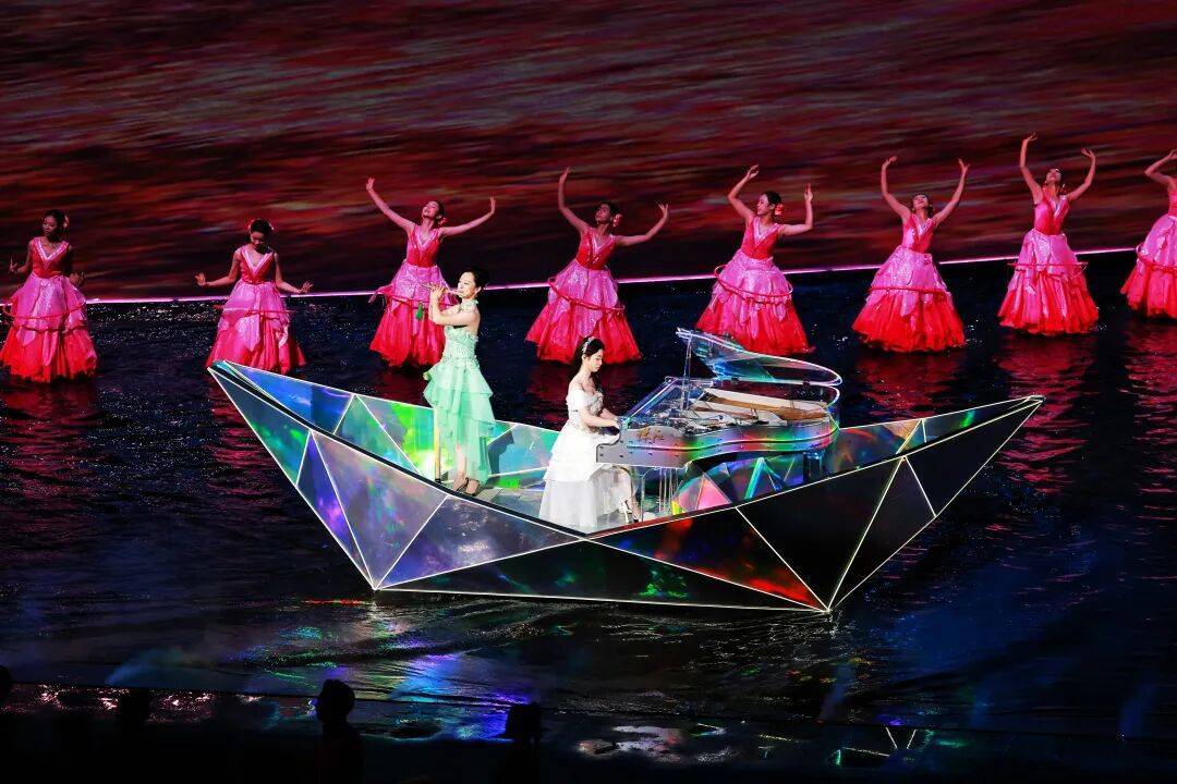 這(zhè)些“名场面”，好(hǎo)劲！