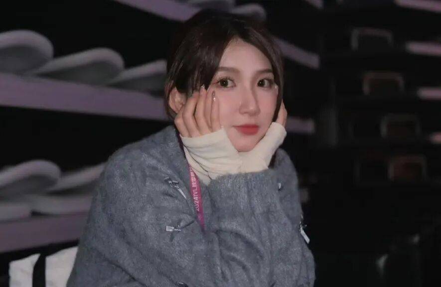 出走·131丨专访电竞主持人潇潇：流动的热望