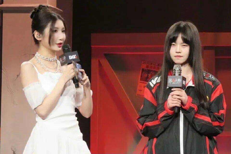 出走·131丨专访电竞主持人潇潇：流动的热望