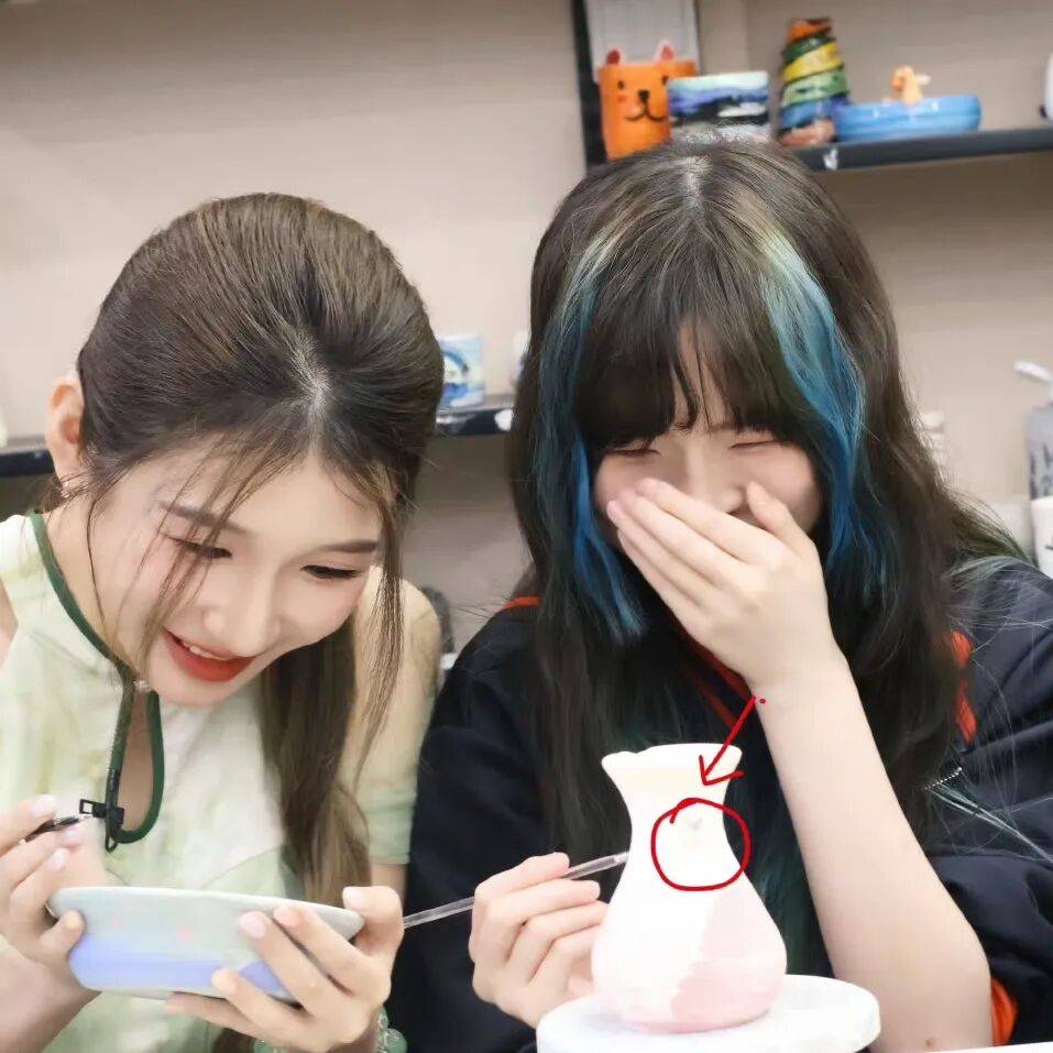 出走·131丨专访电竞主持人潇潇：流动的热望