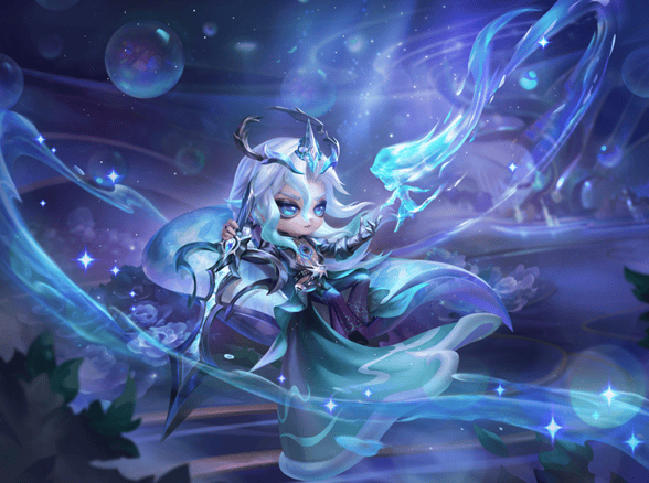 金(jīn)鏟(chǎn)鏟(chǎn)補(bǔ)偿神话小小英雄，海外怎么玩国服遊(yóu)戏金(jīn)鏟(chǎn)鏟(chǎn)之(zhī)战？