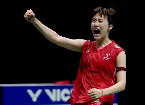 羽(yǔ)毛球(qiú)印(yìn)尼大师赛|陈雨菲(fēi)夺国羽(yǔ)女(nǚ)单新年(nián)首冠