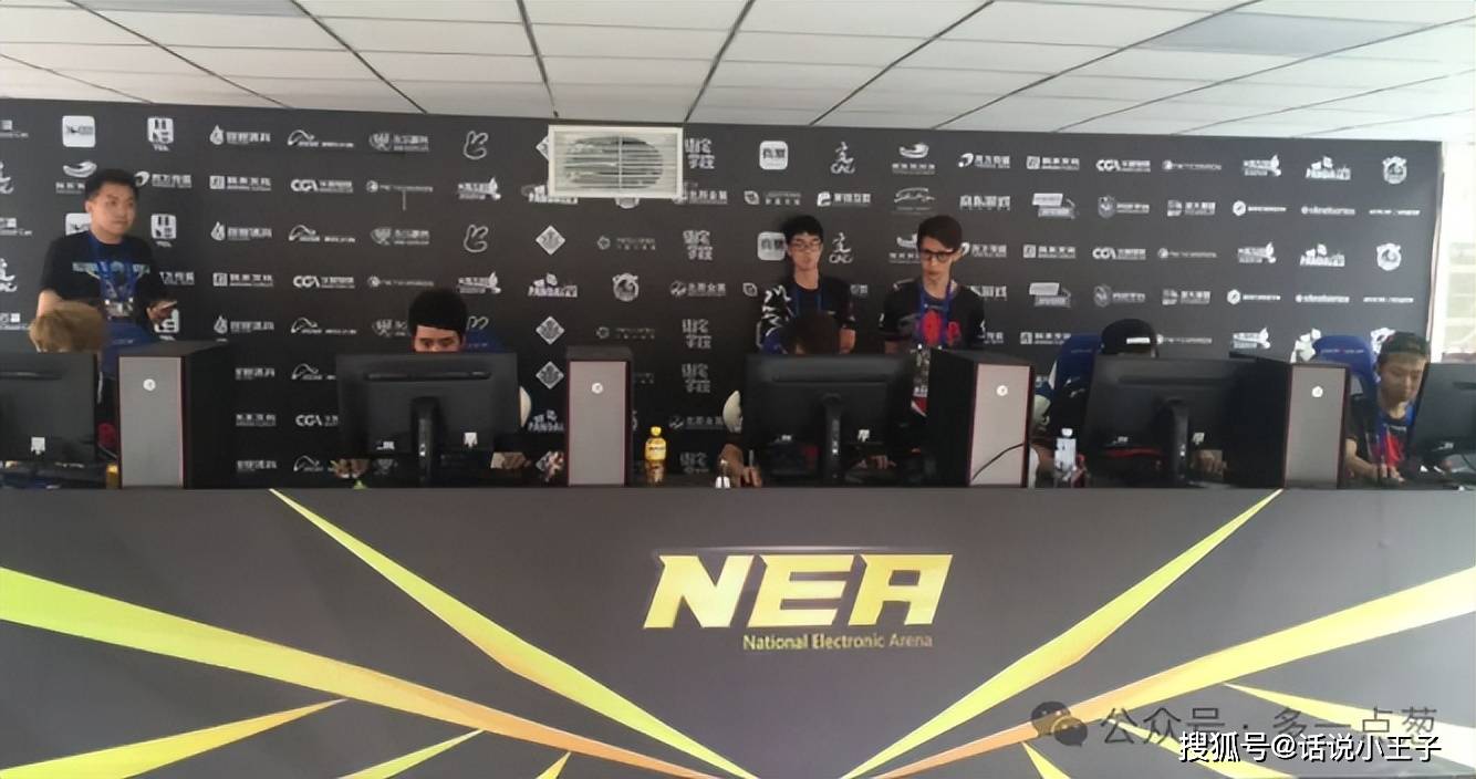 KPL解说内涵LPL，遭(zāo)到反噬！AG不是第1支在鸟巢夺冠(guān)的中(zhōng)国战队